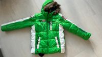 Icepeak Winterjacke Skijacke Herren Gr. 54 Nordrhein-Westfalen - Krefeld Vorschau