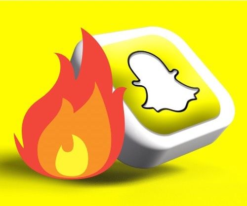 Snapchat Flammen wiederherstellen restore flames in Frankfurt am Main