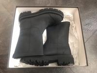 Kennel & Schmenger – Modell Rubber Calf Größe 4 (37) | Schwarz Baden-Württemberg - Dettingen an der Erms Vorschau