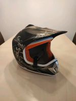 MTB Cross Helm Gr. L (55-56cm) Thüringen - Jena Vorschau