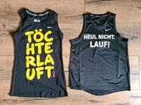 Nike Sport Tops in Größe XS und S Bayern - Cham Vorschau