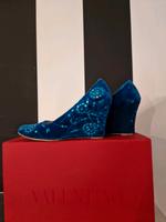 High heels samt Bayern - Uehlfeld Vorschau