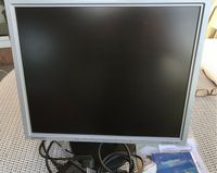 SAMSUNG Monitor SyncMaster 191T, 19 Zoll Schleswig-Holstein - Steinbergkirche Vorschau