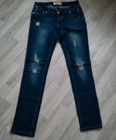 Moderne Janina Jeans 40/L 30  Denim Essen - Essen-West Vorschau