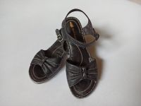 Dunkelbraune Damen Pumps, Sandalen, Schuhe von „Hush Puppies“ Bayern - Eching (Niederbay) Vorschau