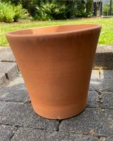 Terrakotta Topf Blumentopf Höhe 23cm Bonn - Beuel Vorschau