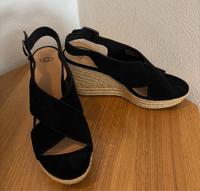 UGG Wedges Gr. EU 41 **TOP ZUSTAND** Kr. München - Baierbrunn Vorschau