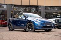 Tesla Model Y Long Range Dual AWD *SOFORT VERFÜGBAR* Nordrhein-Westfalen - Recklinghausen Vorschau