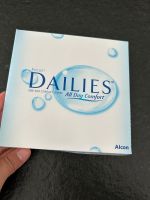 Kontaktlinsen Focus Dailies stärke -2,25 Nordrhein-Westfalen - Bad Salzuflen Vorschau