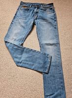 ARMANI EXCHANGE JEANS J13 Slim Gr.31 Bayern - Puschendorf Vorschau