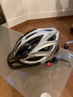 Fahrradhelm Alpina Herren München - Hadern Vorschau