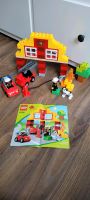 Lego Duplo Set - Erste Feuerwehr Station Nordrhein-Westfalen - Remscheid Vorschau