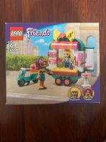 Lego Friends Mobile Modeboutique Baden-Württemberg - Rheinau Vorschau