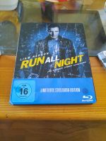 Run all night limitiertes steelbook, Blu Ray mit Liam Neeson Nordrhein-Westfalen - Gescher Vorschau