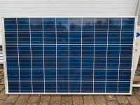 PV Module / Solar-Kollektor von Q-Cells Niedersachsen - Schneverdingen Vorschau