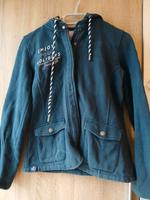 Soccx Stoffjacke Niedersachsen - Zeven Vorschau