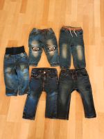 Hosen Jeans Gr. 86 Kinder Kleidung Bayern - Finsing Vorschau