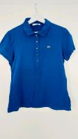 Neu Lacoste Gr. 44 Poloshirt Polo T-Shirt Shirt Oberteil Top Nordrhein-Westfalen - Soest Vorschau