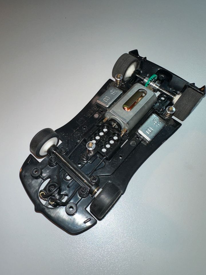 Slot Car Pagani Zonda 1:32  fabius0_1 (1989) in Zusmarshausen