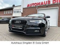 Audi A5 Sportback 2.0 TDI S-Line/Navi/Autom./TÜV NEU Nordrhein-Westfalen - Hamminkeln Vorschau