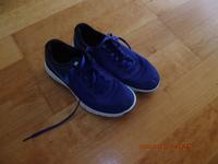 Nike Sneaker blau TOP Gr 38 NP 79 euro Baden-Württemberg - Ulm Vorschau