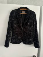 Sakko  Blazer schwarz Damen Gr. 34 Orsay Nordrhein-Westfalen - Delbrück Vorschau