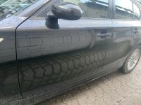 BMW E87 Tür Vorne Links Schwarz 2 668 Nordrhein-Westfalen - Bottrop Vorschau