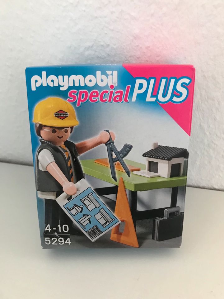 Playmobil 5470+ 5294 NEU, original verpackt in Plankstadt