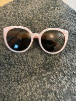 Sonnenbrille rosa Brille Bayern - Barbing Vorschau