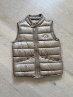 Moncler Weste 116 cm Nordrhein-Westfalen - Jülich Vorschau