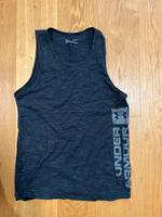 Tanktop Herren under Armour Gr. M Bayern - Traunstein Vorschau