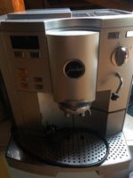 Kaffeevollautomat Jura Impressa S95 Rheinland-Pfalz - Winnweiler Vorschau