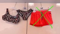 Bikini Brunotti und Badeshorts Protest 128 Set 5€ Bayern - Karlshuld Vorschau