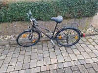 26 "Fahrrad guter Zustand neuer Sattel Baden-Württemberg - Wiernsheim Vorschau