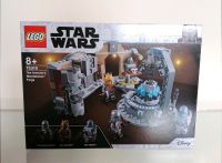 LEGO® Star Wars 75319 Mandalorianische Waffenschmiede Hessen - Kassel Vorschau