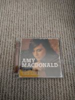 Amy MacDonald - This is the life Album CD Thüringen - Niederzimmern Vorschau