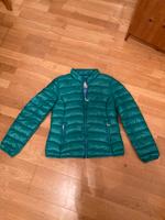 Damen Jacke Daunenjacke Damen Outdoor Jacke Grün S.Oliver 40 Nordrhein-Westfalen - Ahaus Vorschau