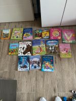 Verschiedene Kinderbücher je 0,50€ Hessen - Trebur Vorschau