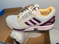 Adidas ZX8000 „Violet Glow“ IF7241 in 46/11 München - Allach-Untermenzing Vorschau