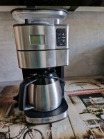 Beem Kaffeemaschine mit Mahlwerk, Beem Milchaufschäumer Niedersachsen - Ritterhude Vorschau