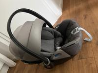 Cybex Platinum Babyschale cloud-i size Bayern - Schwaig Vorschau