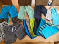 Tolle Jako-o Shorts Bermudas Gr 140/146 Mecklenburg-Vorpommern - Neubrandenburg Vorschau