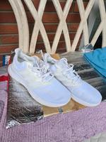 ADIDAS Sneaker weiss Gr.38 Hamburg-Mitte - Hamburg Hamm Vorschau