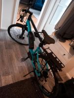 E-Bike Ghost Hibride Square 1.8 AL Düsseldorf - Derendorf Vorschau