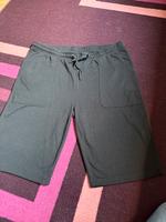 Bermudas Sporthose schwarz von Laura Torelli Gr.L Rheinland-Pfalz - Wattenheim Vorschau