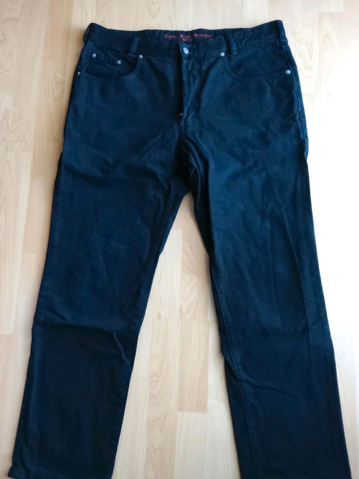 Joker Jeans schwarz  40/32 in Offenburg