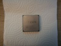 AMD Ryzen 7 5800X Niedersachsen - Bippen Vorschau