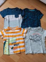 5 Tshirts Junge Größe 86 Hessen - Neu-Anspach Vorschau