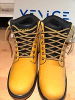 Venice Boots braun Gr. 40 Hessen - Babenhausen Vorschau