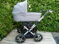 Kinderwagen Hartan Topline X Niedersachsen - Mittelnkirchen Vorschau